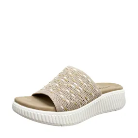 Payless Step One Comfort Women's Camie Wedge Dynamic Fit System junior - style