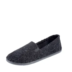 strap - type Payless Step One Comfort Women's Dream Slip-On