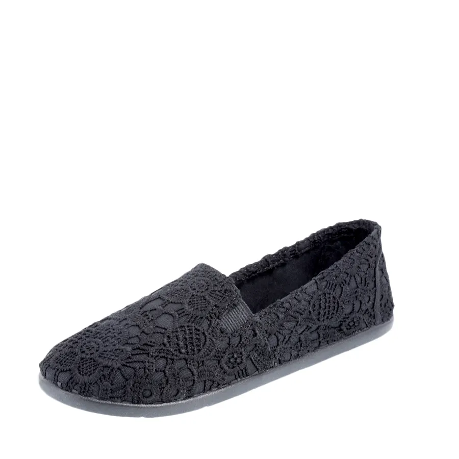 strap - type Payless Step One Comfort Women's Dream Slip-On