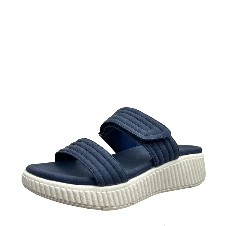 Iconic arch Payless Step One Comfort Women's Juvy Wedge