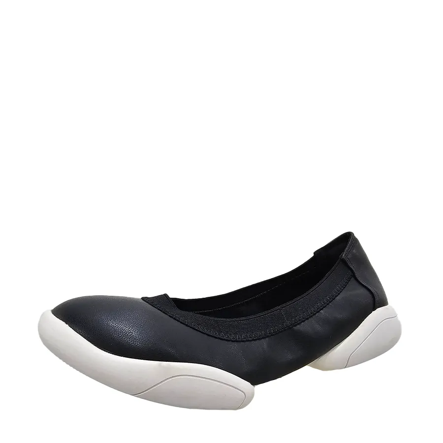 Payless Step One Comfort Women's Melody Slip On Ventilated Upper city dwellers' casual shoes