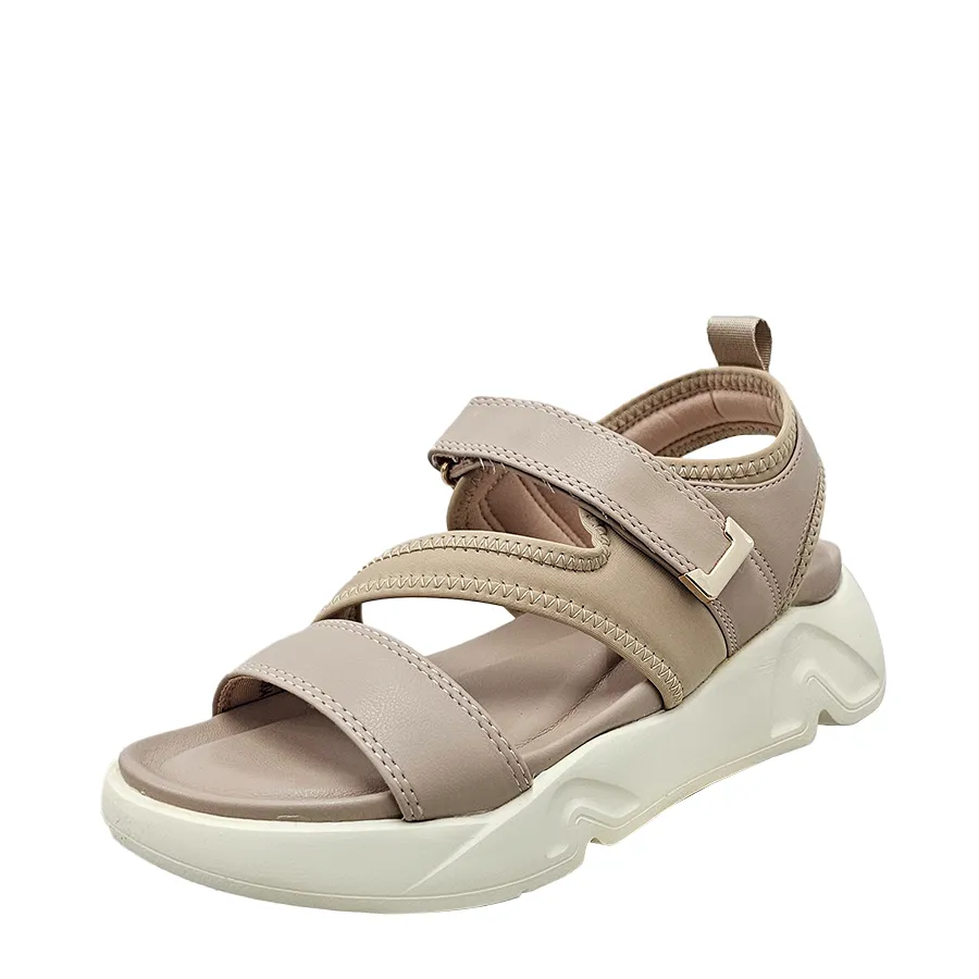 packable Flattering wear Payless Step One Comfort Women's Reese Strappy Sandal