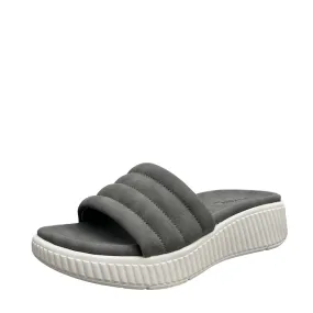 Payless Step One Comfort Women's Ria Wedge Pressure Dispersing Footbed most school