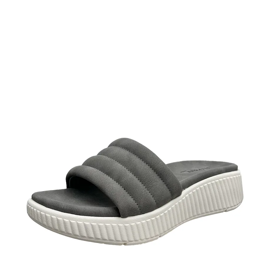 Anti Microbial Treatment Payless Step One Comfort Women's Ria Wedge