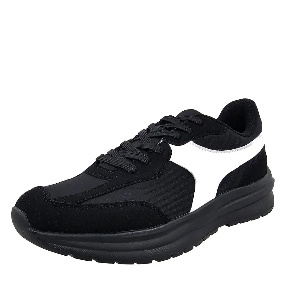 men's small Payless Step One Men's Atlas Runner