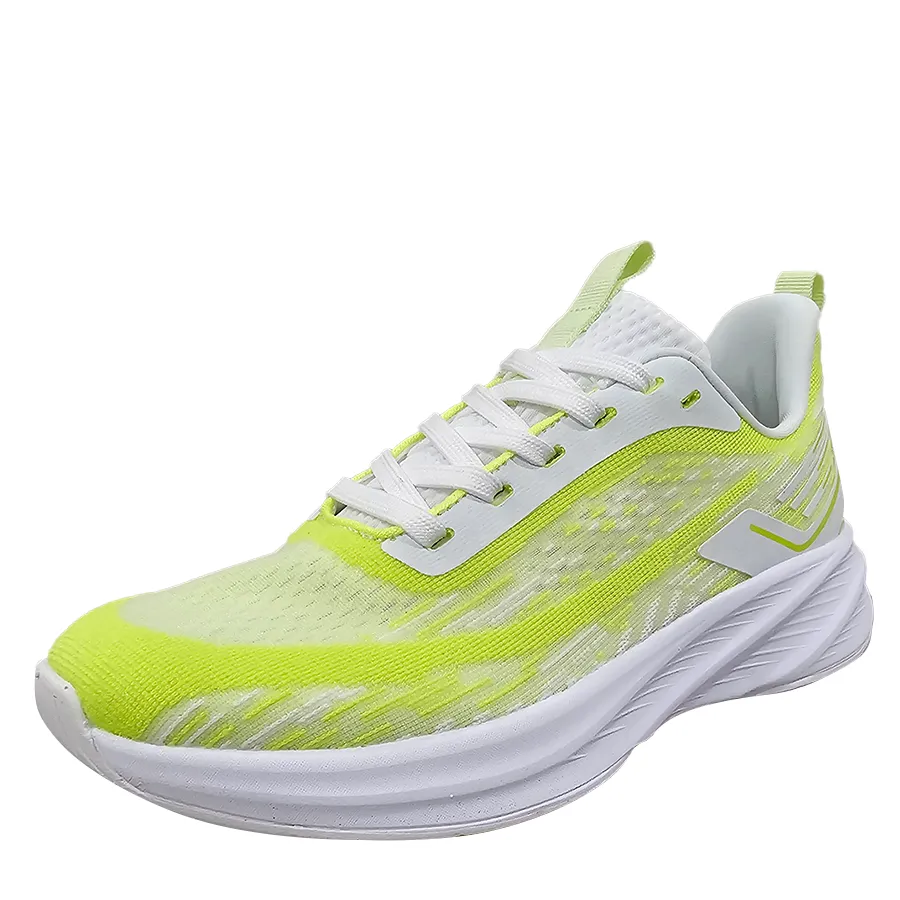 Payless Step One Men's Billie Mesh Runner sunny - weather fastest