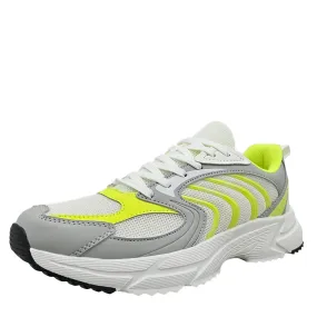 Payless STEP ONE Men's Emmett Runner athletic chic basketball players - specific functions