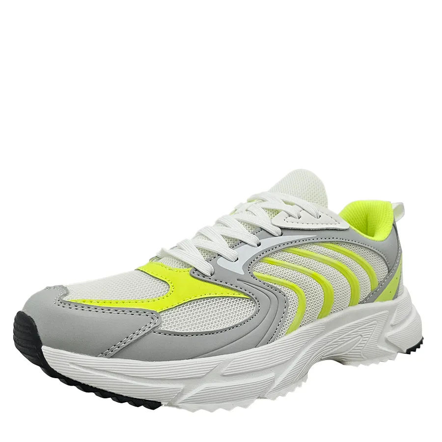 Payless STEP ONE Men's Emmett Runner suitable for professionals