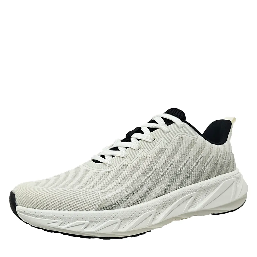 Payless Step One Men's Harlan Runner Stretch Panels casual dressers' slip - ons