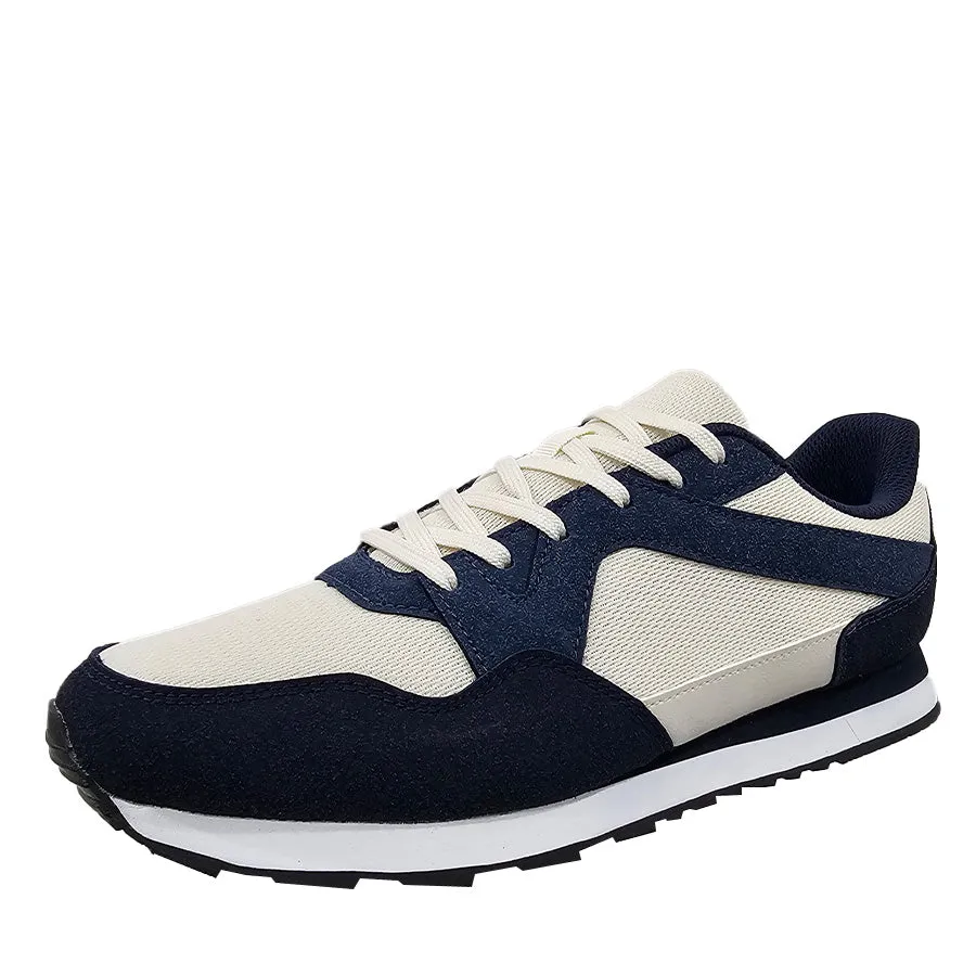 Flexible Toe Box Payless Step One Men's Jaxon Sneaker