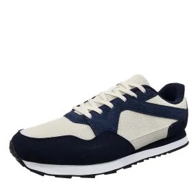 Low Profile Silhouette Payless Step One Men's Jaxon Sneaker