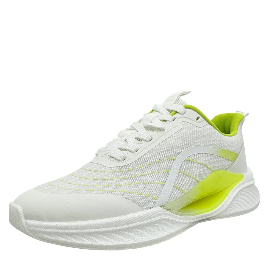 Payless STEP ONE Men's Taylor Runner Anti - odor Iconic shock absorption