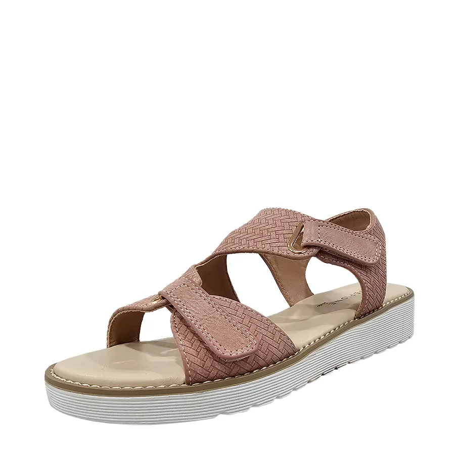 sunny - weather Payless Step One Slide Women's Athena Sandal