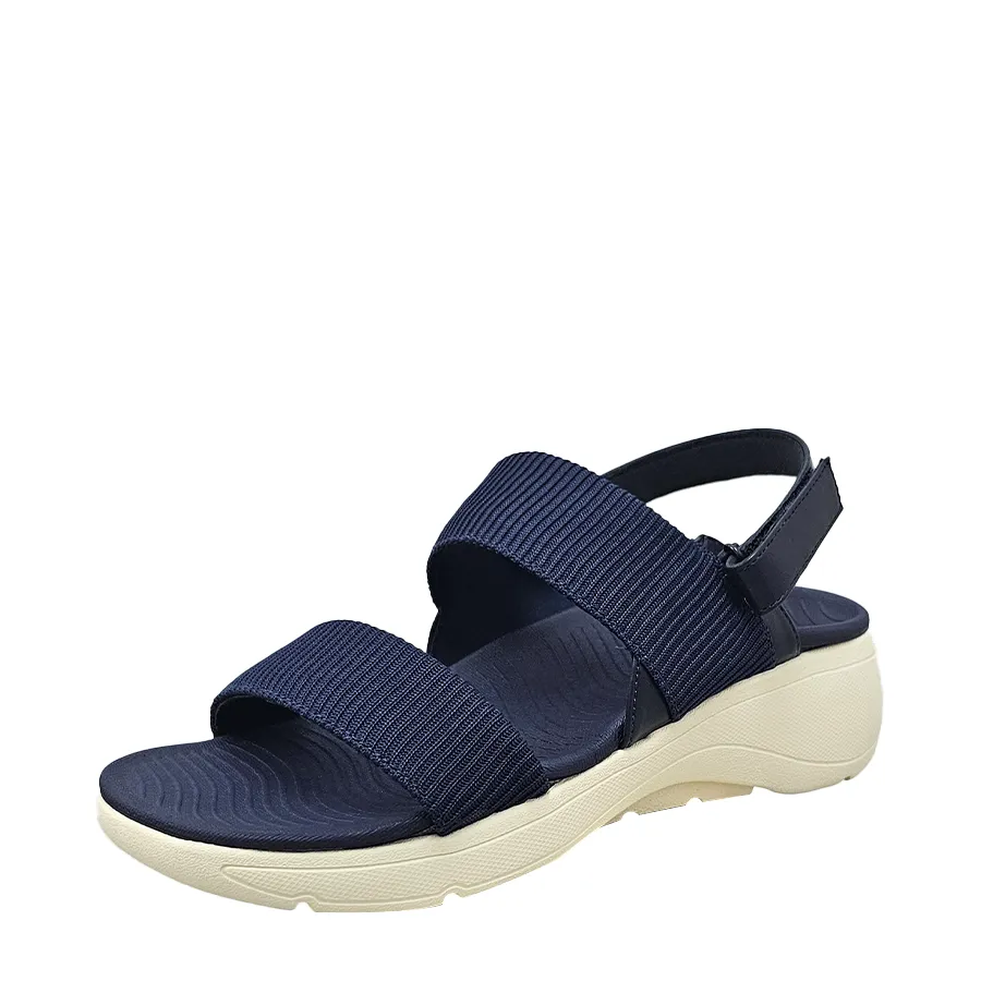 Payless Step One Slide Women's Charity Slide narrow-fit