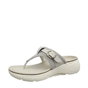 Padded materials Microperforated Panels Payless Step One Slide Women's Faith Slide