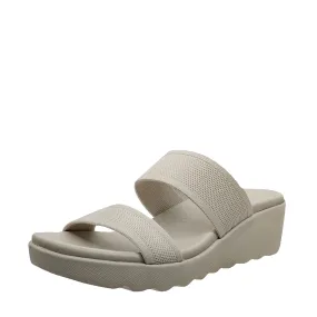 Payless Step One Slide Women's Kathy Wedge Multi-functional performance Present