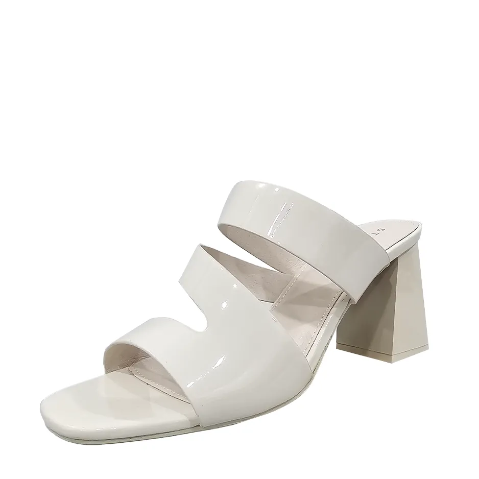 Payless Step One Strut Women's Alma Block Heel Durable Material