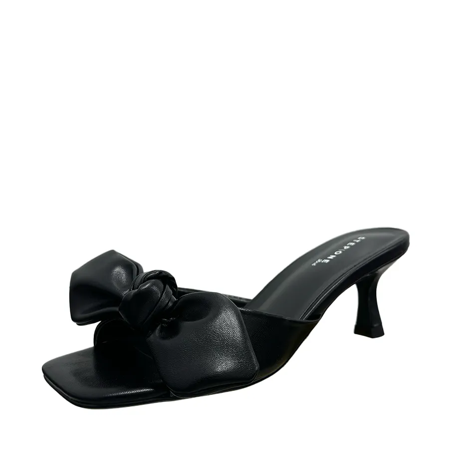 Payless Step One Strut Women's Briana Low Heel Cushioning Layer