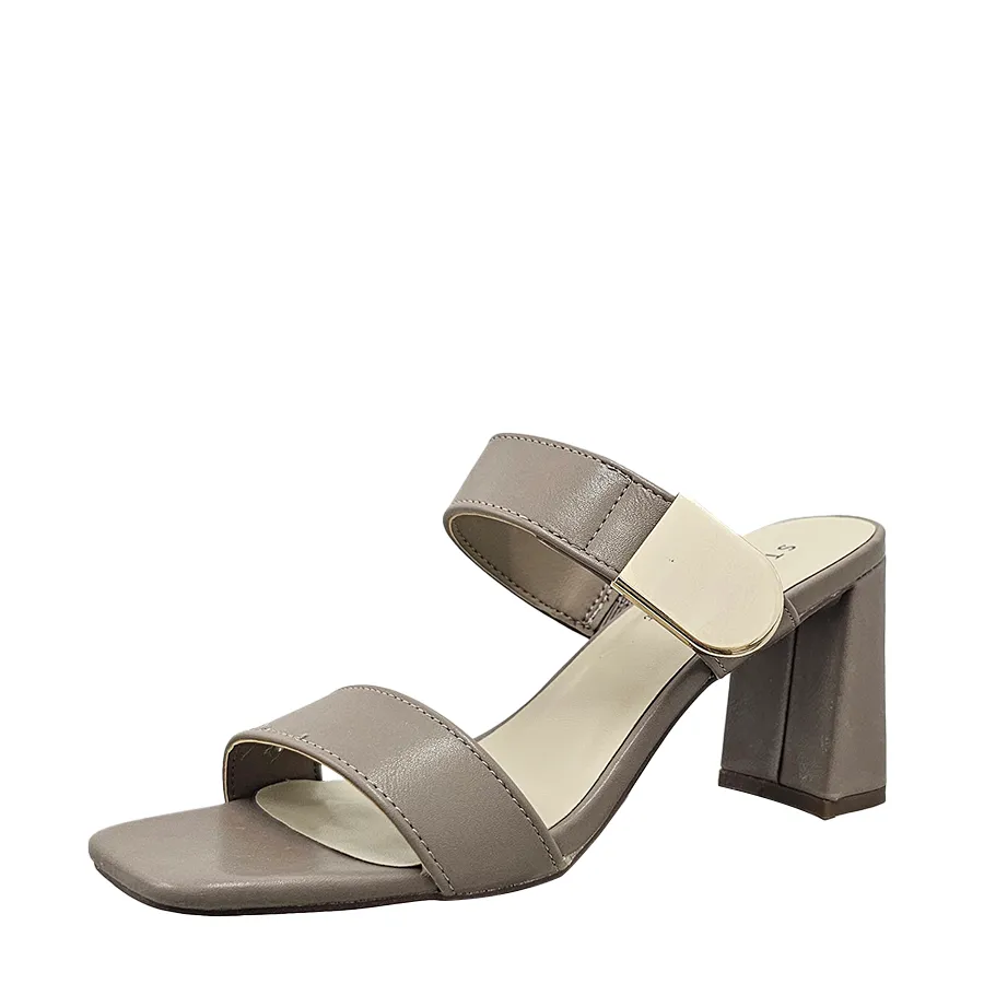 Payless Step One Strut Women's Erika Heel Roomy Fit