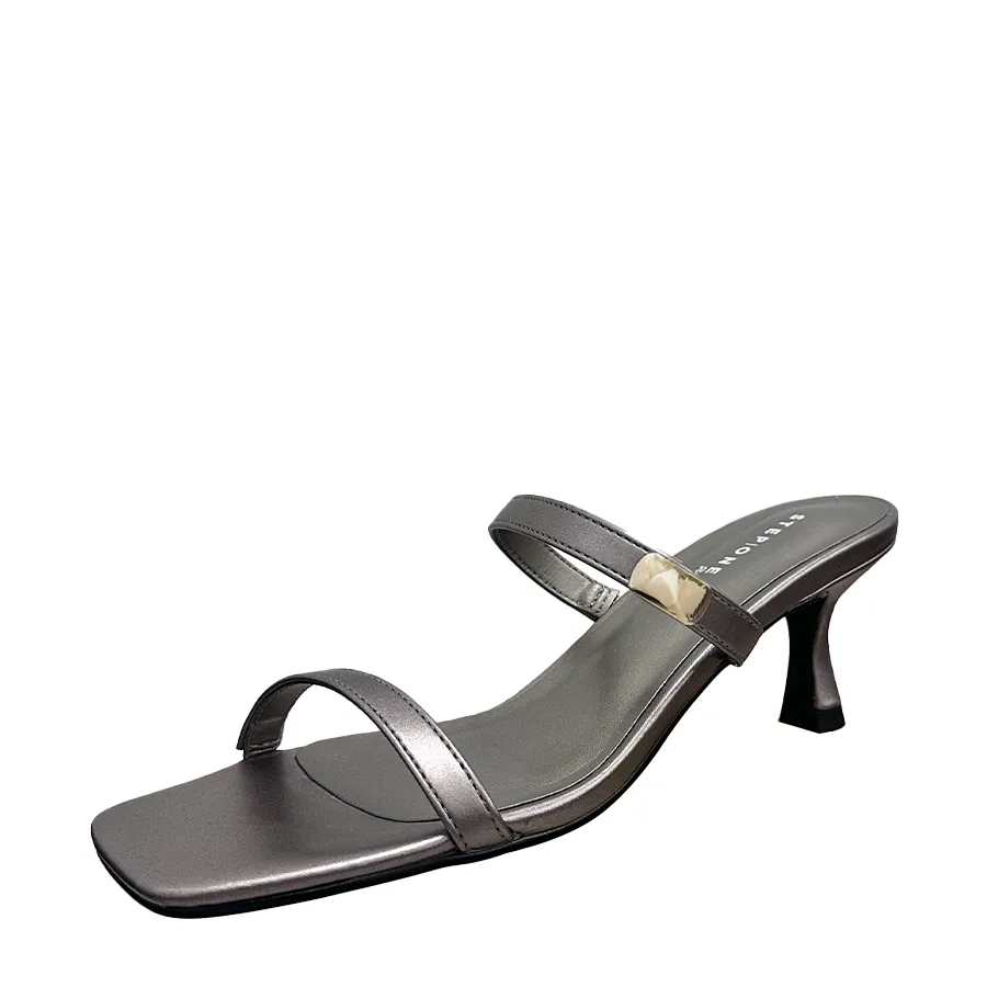 football - style Payless Step One Strut Women's Evelyn Heel