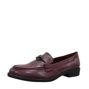 Elastic Collar Payless Step One Walk Women's Genesis Loafer