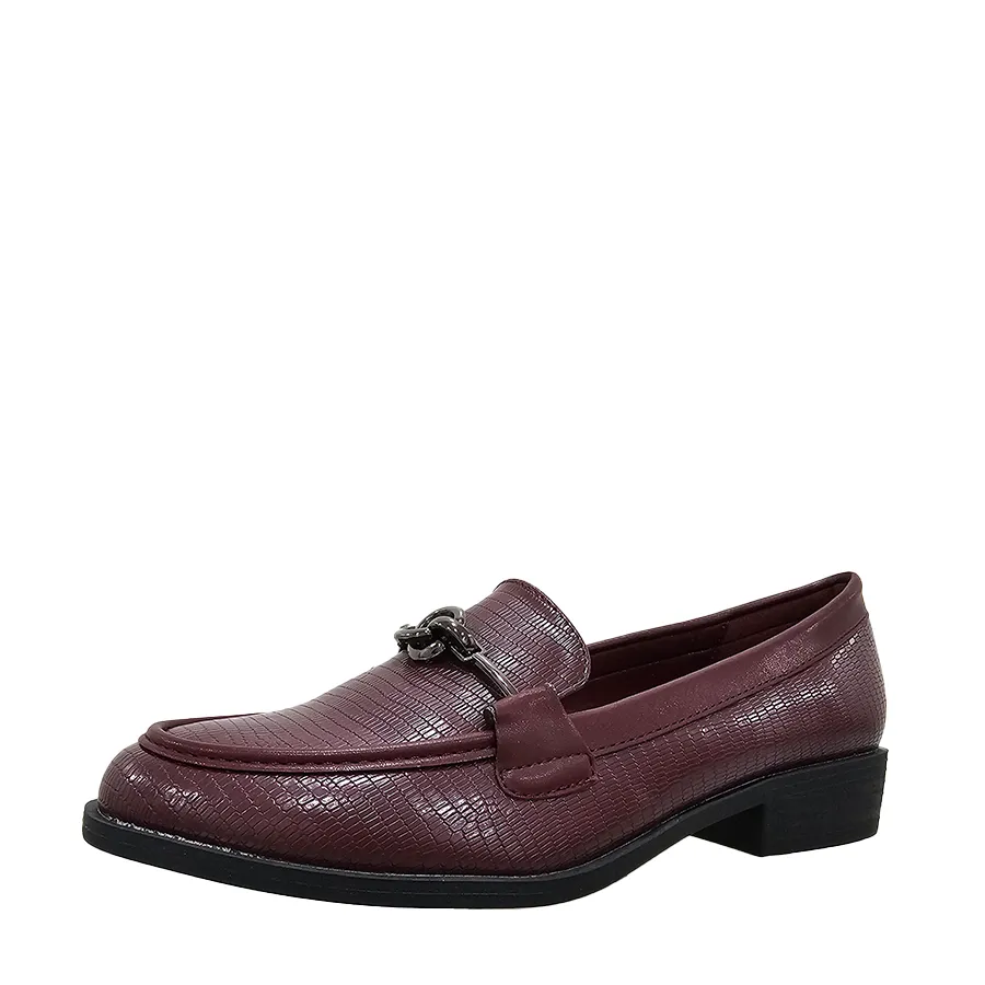 Elastic Collar Payless Step One Walk Women's Genesis Loafer