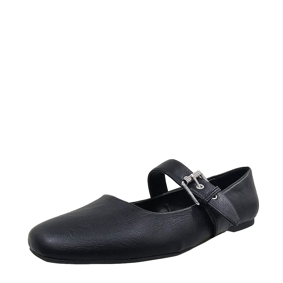 Payless Step One Walk Women's Nadine Mary Jane Vertical Bounce Efficiency Slim performance