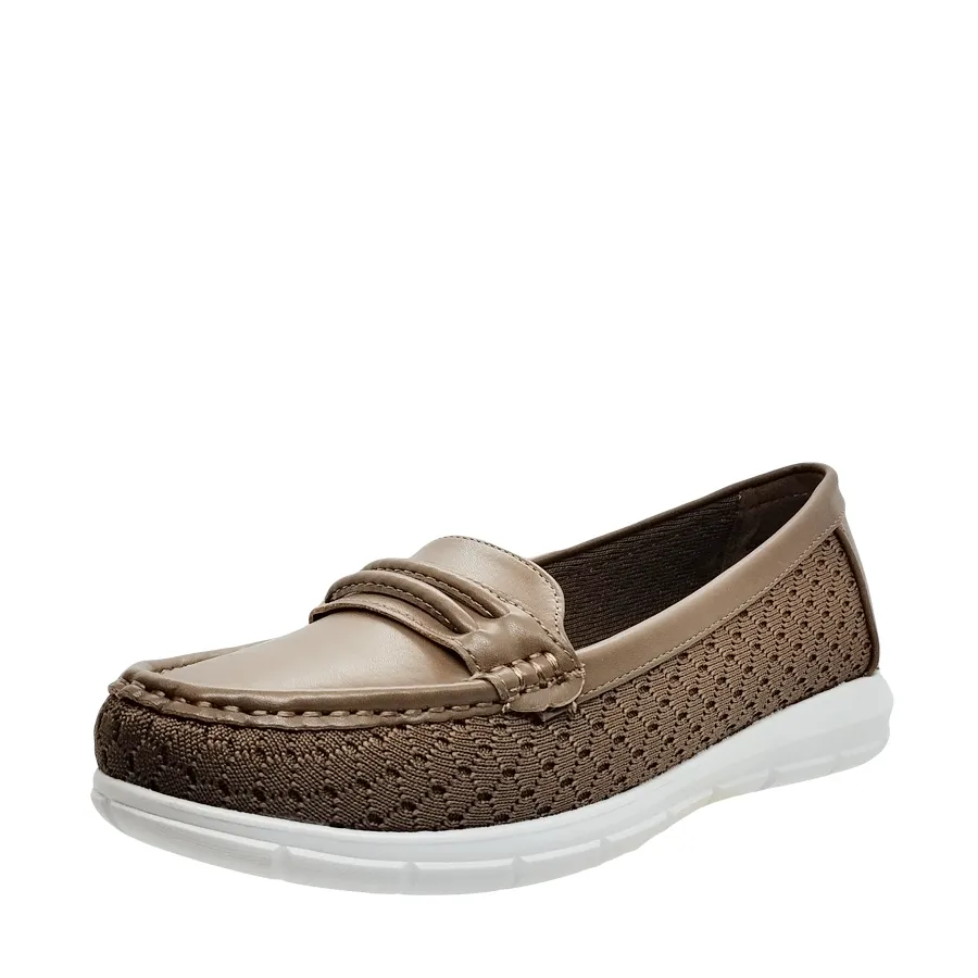 Timeless Chic Payless Step One Women's Sandra Knitted Loafer