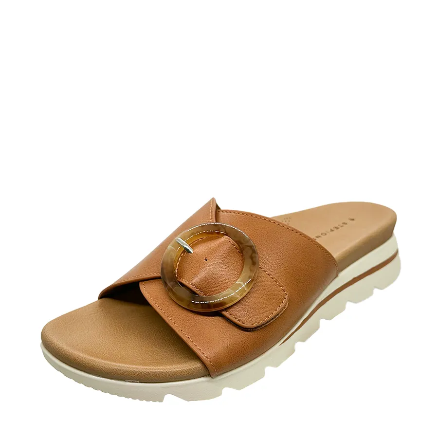 Payless Stepone Comfort Women's Raya Sandals Reinforced Eyelet Durability