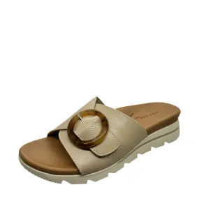 Anatomical shape Payless Stepone Comfort Women's Raya Sandals
