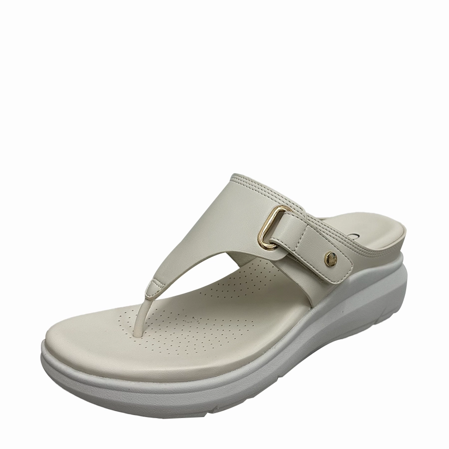 Secure Lacing Mechanism Payless Comfort Plus by Predictions Women's Laurie Low Wedge