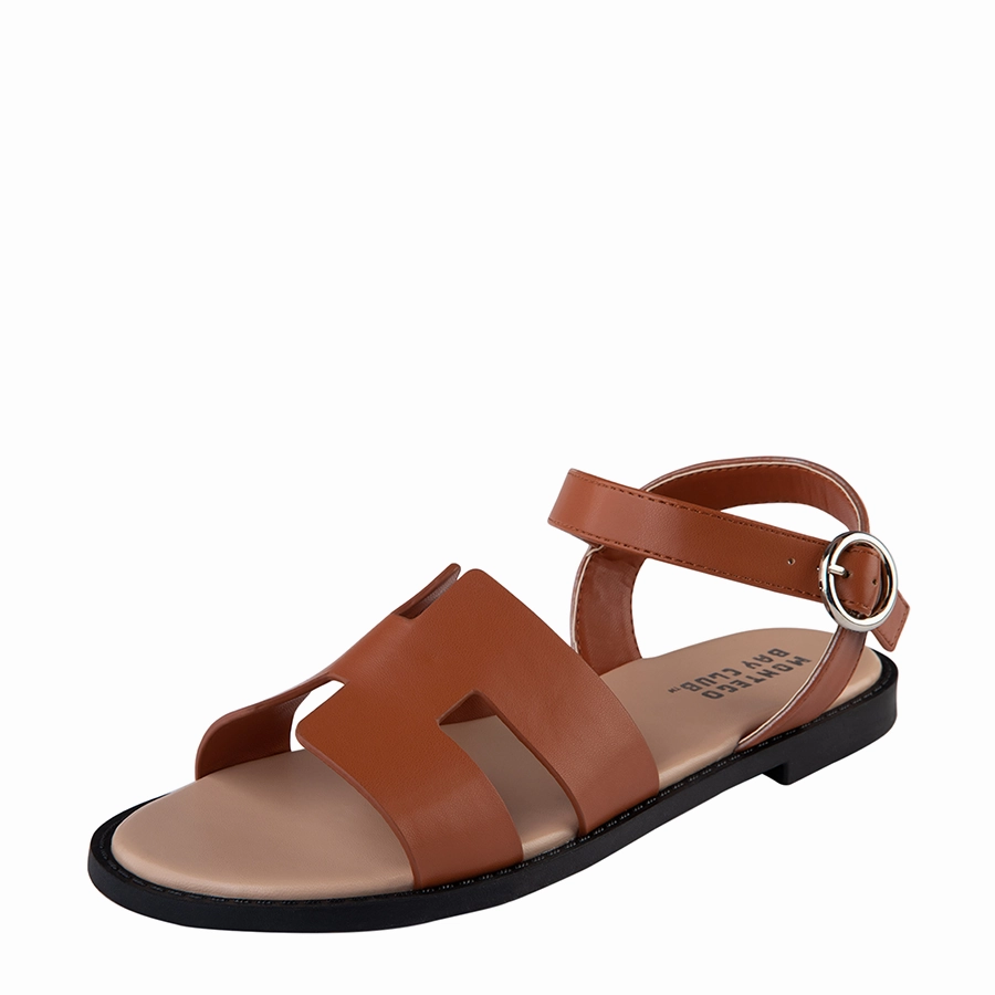 Payless Montego Bay Club Women's Fleur Sandal closure - type Long - distance