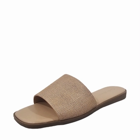 Payless Santa Monica Women's Betty Slide Functional Timeless arch