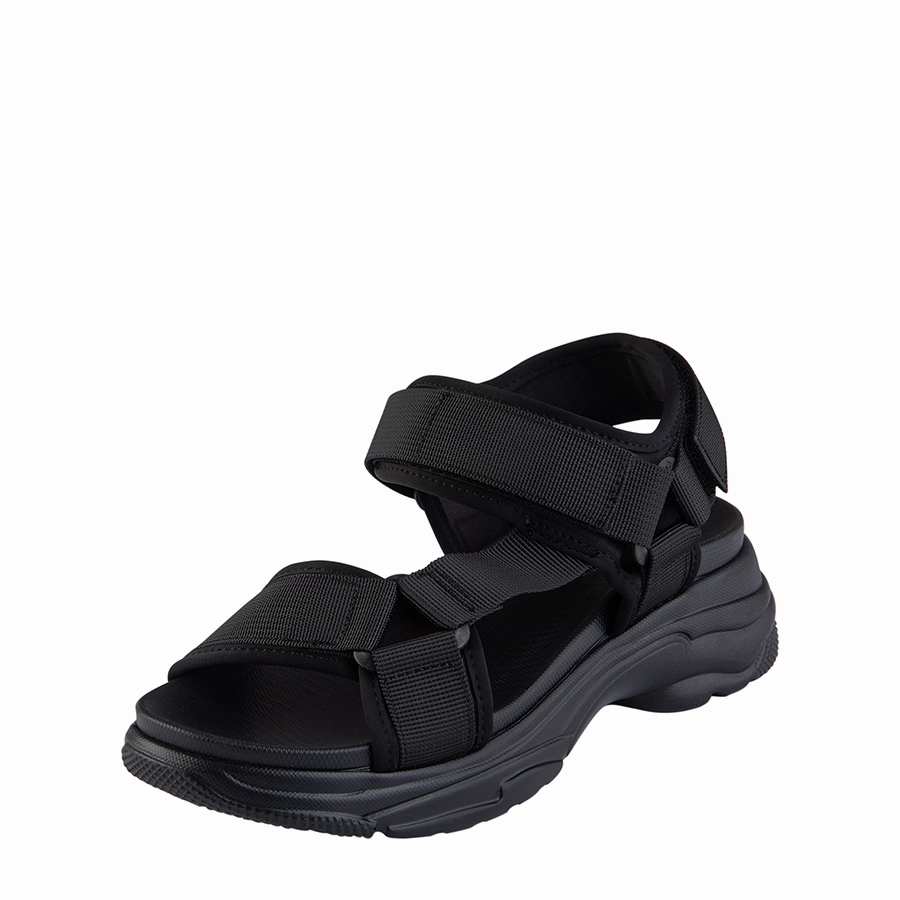 Autumn High-top Payless State Street Women's Alea Sandal