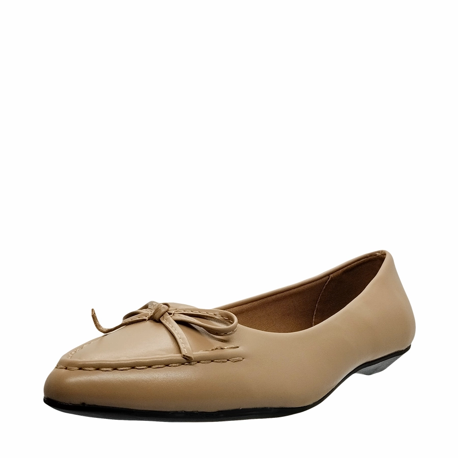 Payless State Street Women's Pointed Bow Flat birthday