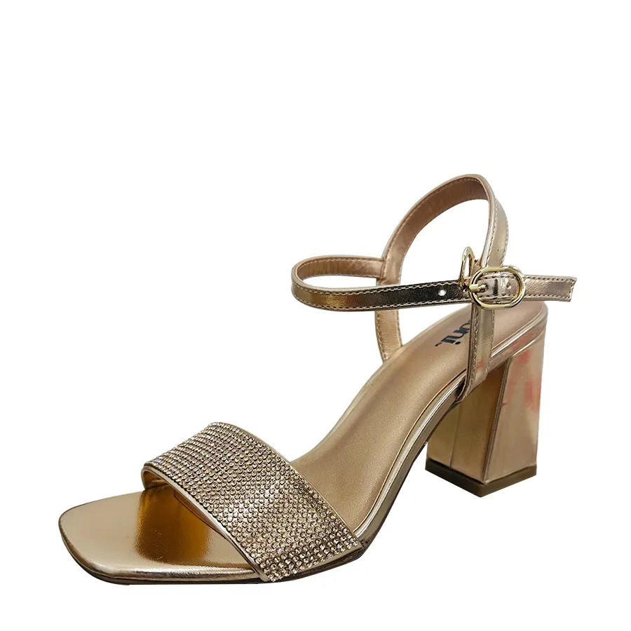 Sporty Design Payless Fioni Women's Natalie Block Heel