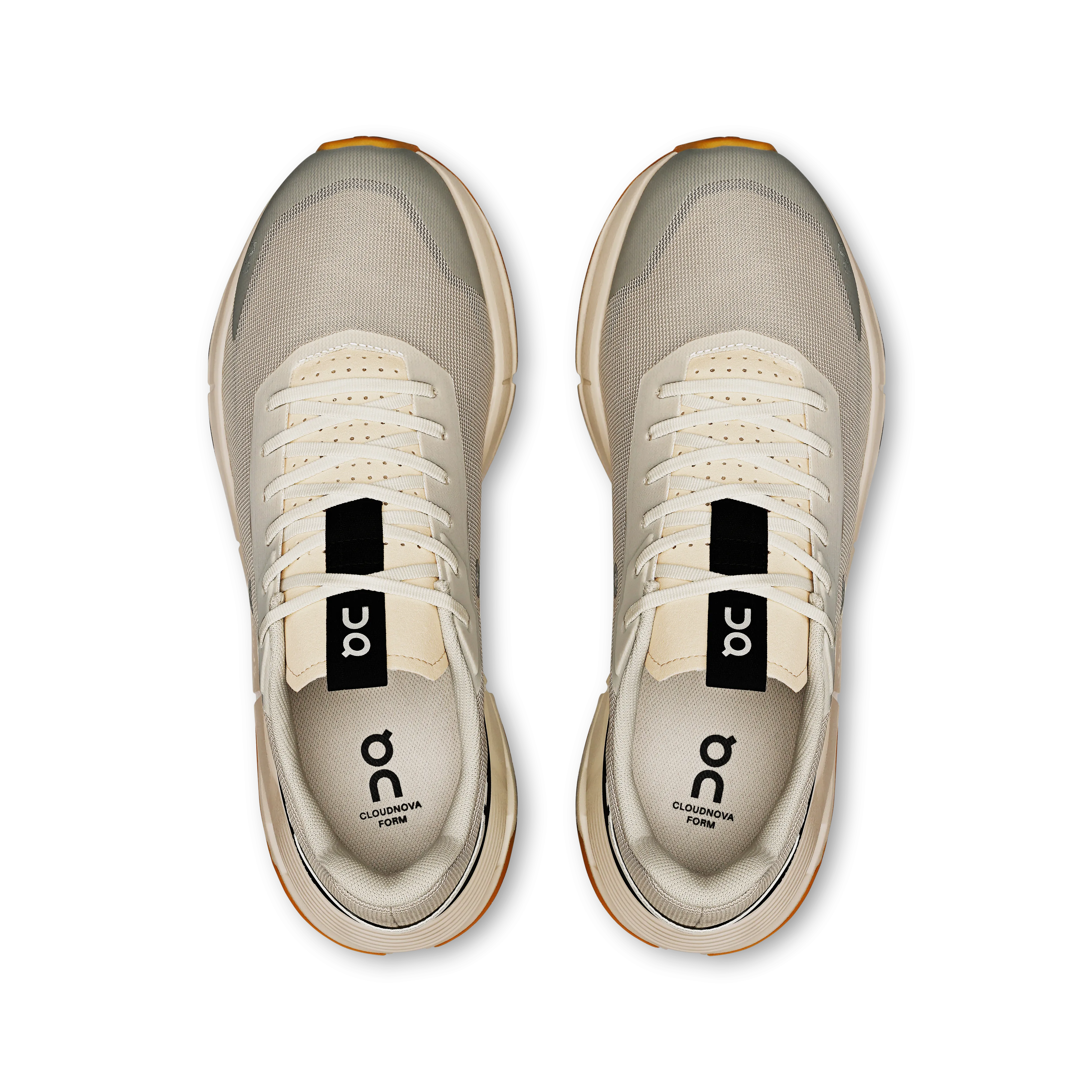 Cloudnova Form 2 Spring Walk