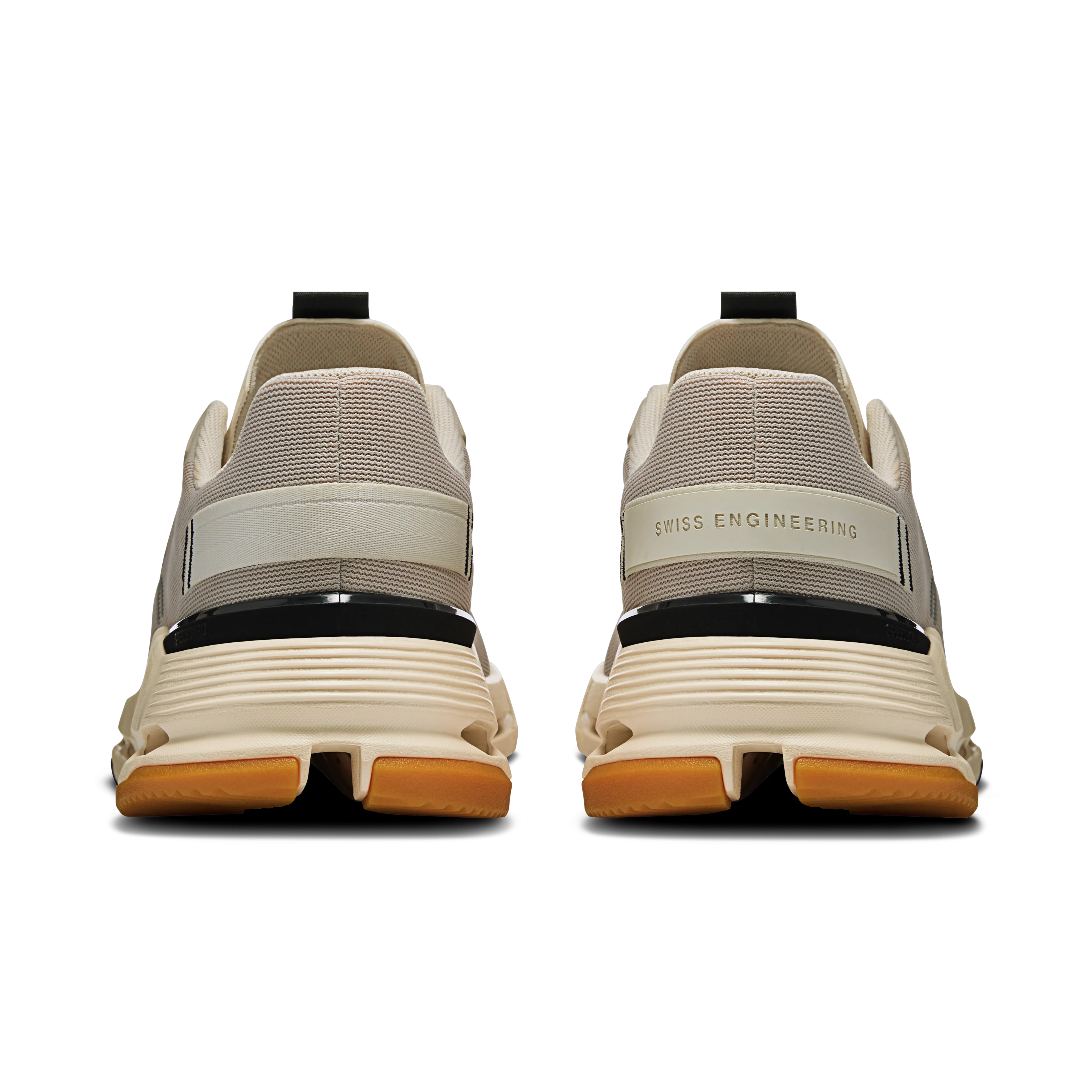 Durable Gear StainResistant Cloudnova Form 2