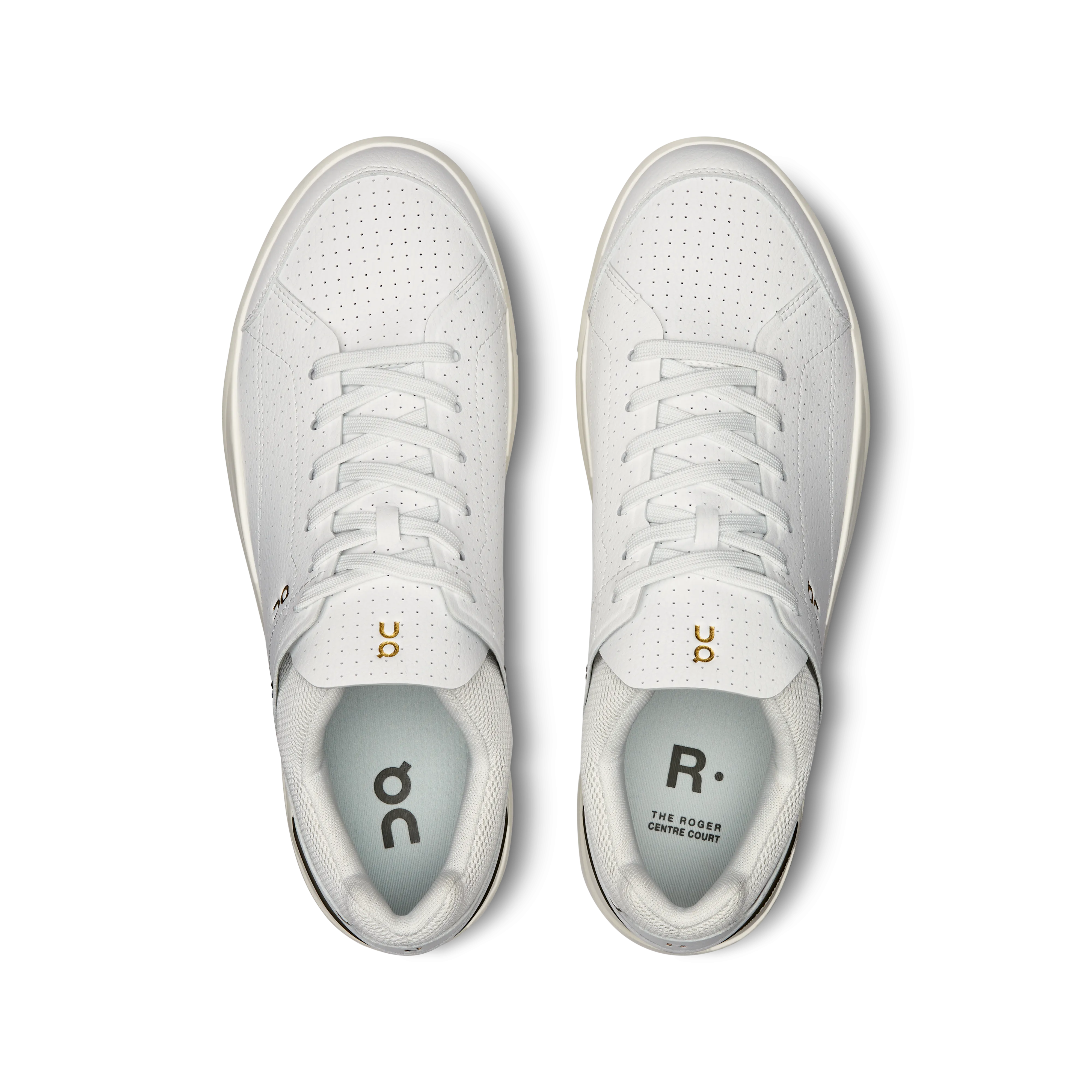 THE ROGER Centre Court Durable piece Classy ease
