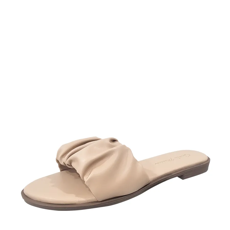 Payless Santa Monica Women's Anya Slide partygoers Pointed - toe
