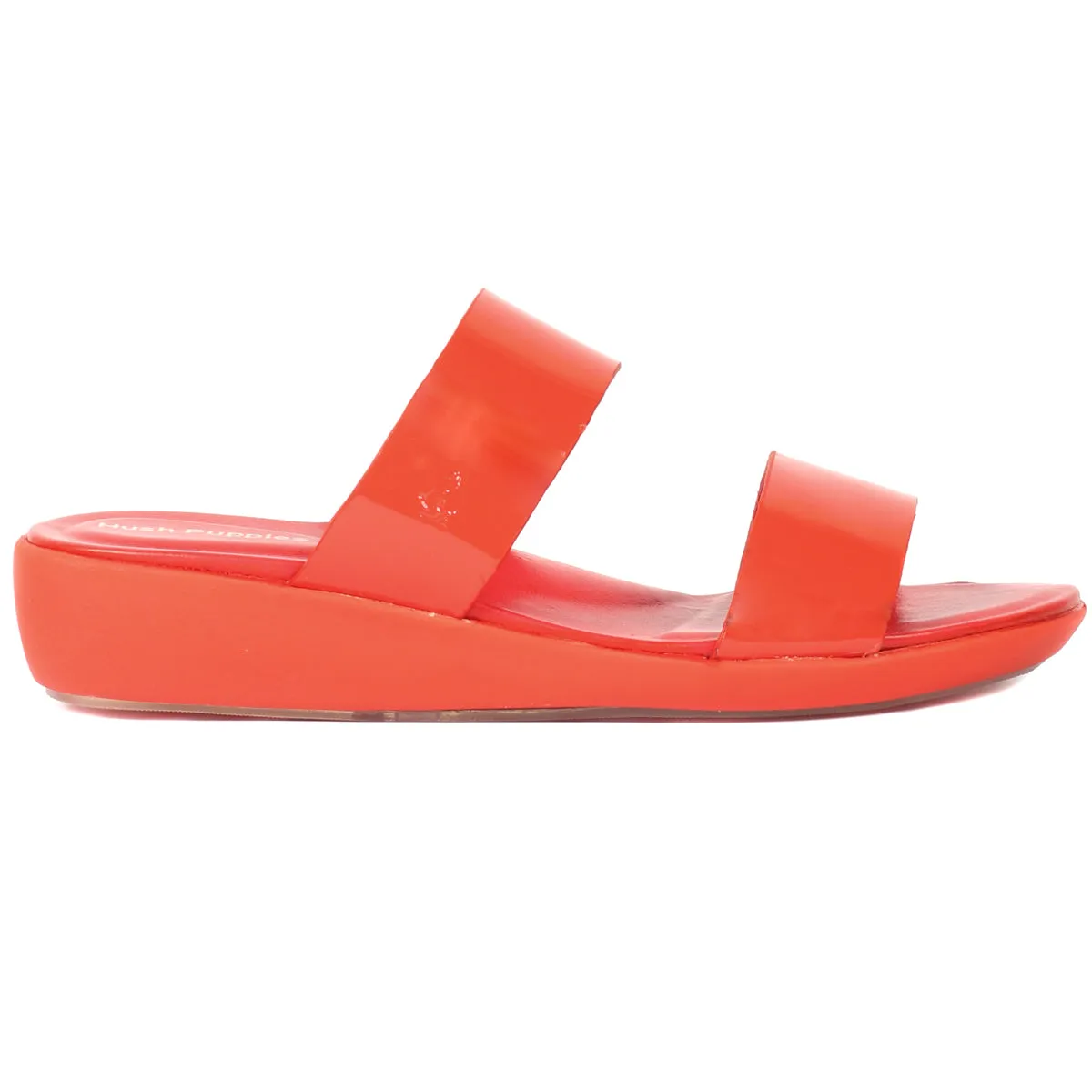 Brite Jells Slide Seamless Knit Structure Elevated shock absorption