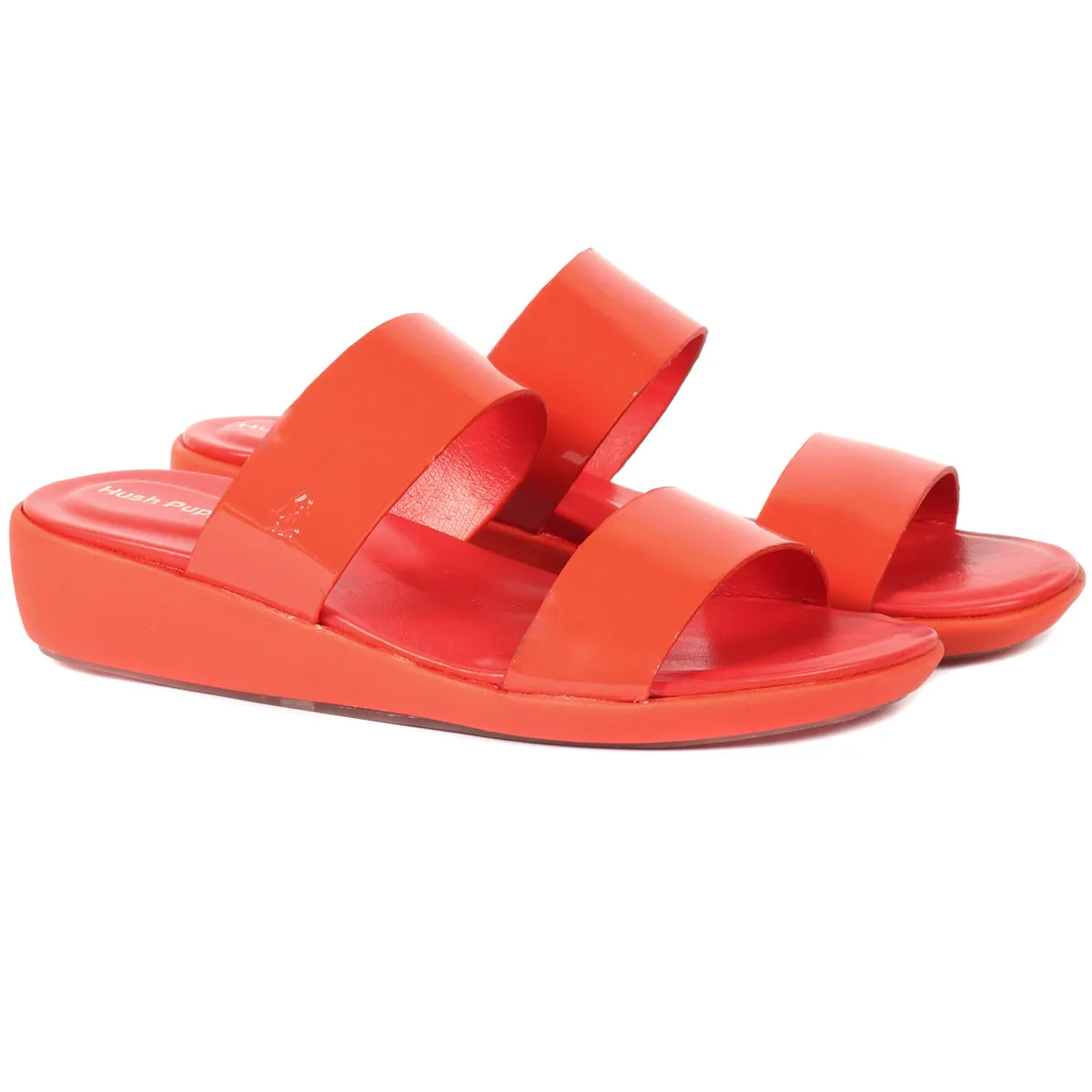 Brite Jells Slide Responsive Cushioning System beachy