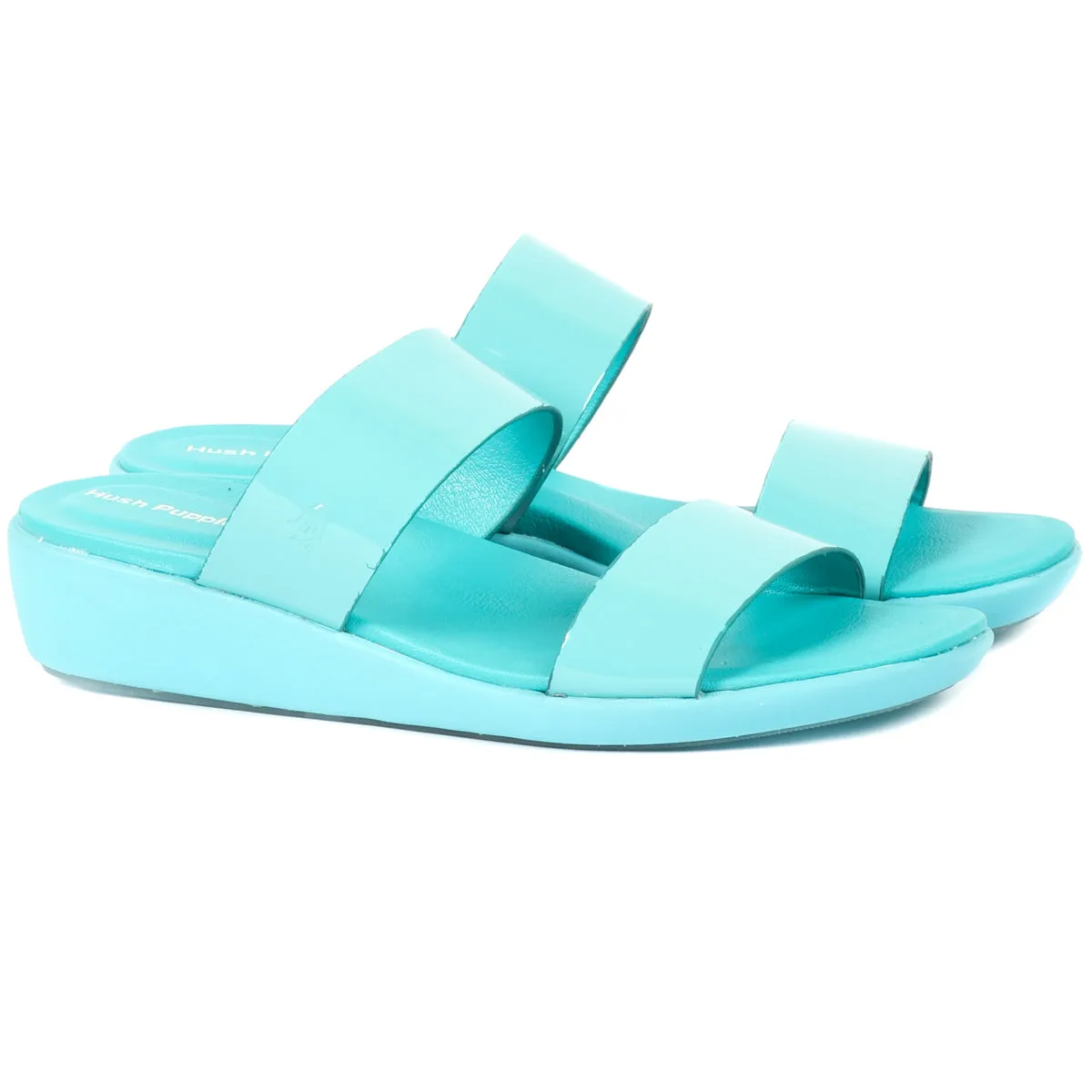 Ultra Flexible Outsole Brite Jells Slide