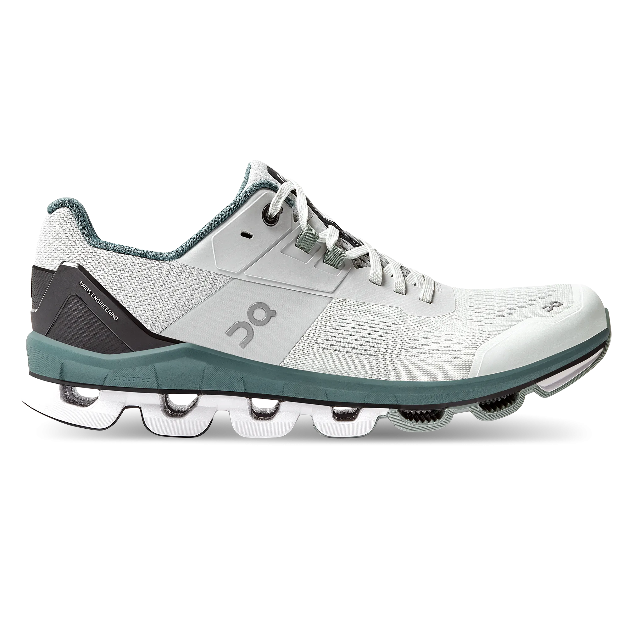 Hyper Breathable Lining Cloudace