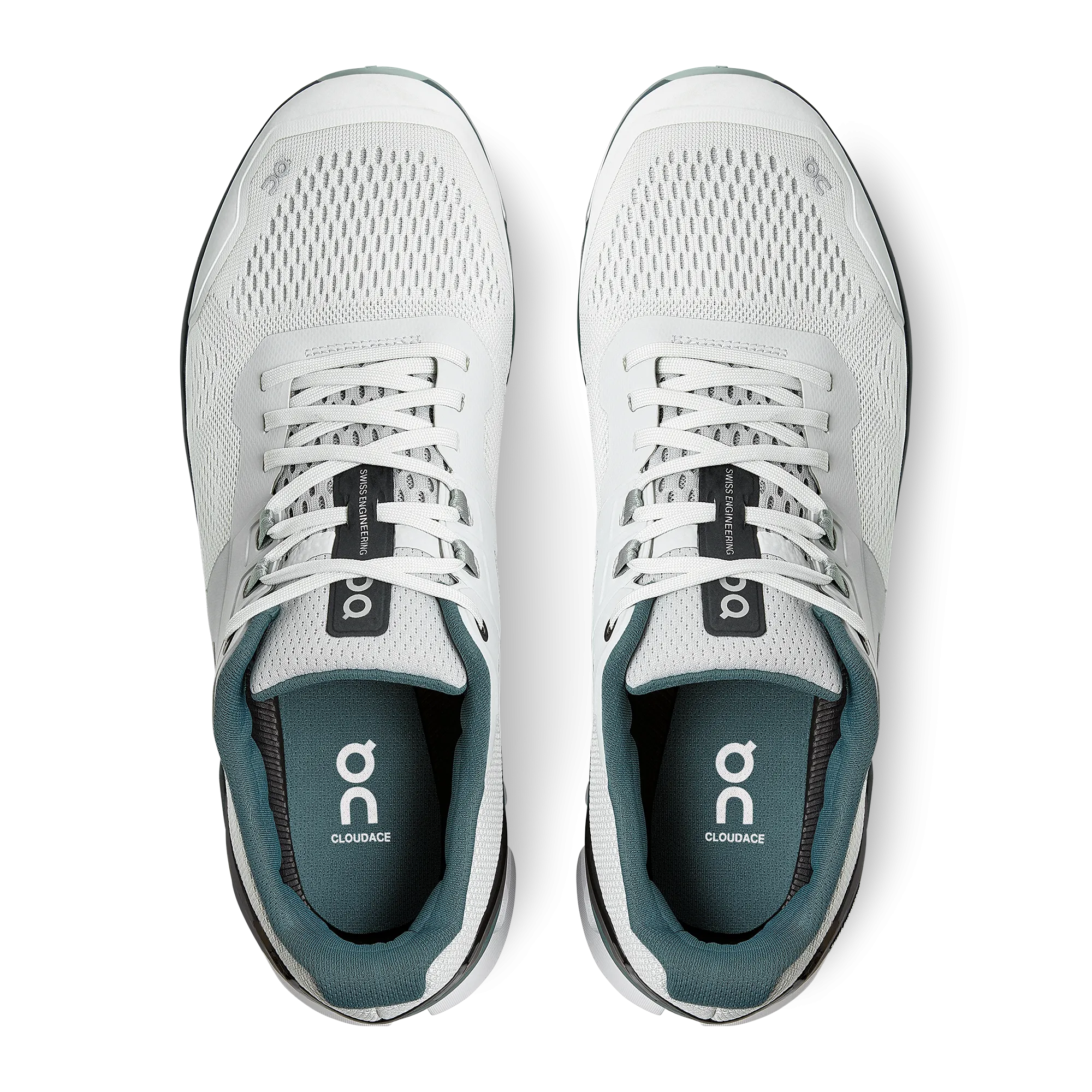 Precision Stitching Thermo Regulating Liner Cloudace