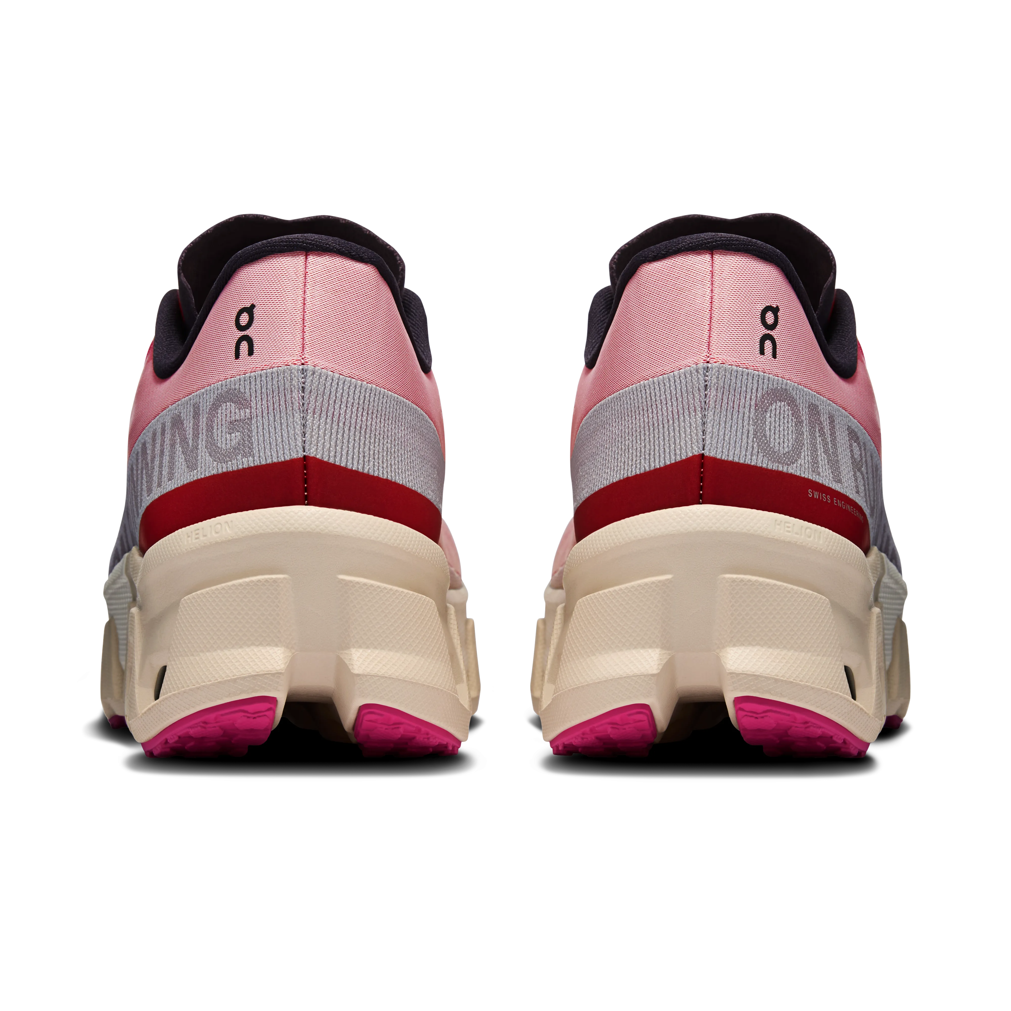 Cloudmonster Hyper Sport Fashion