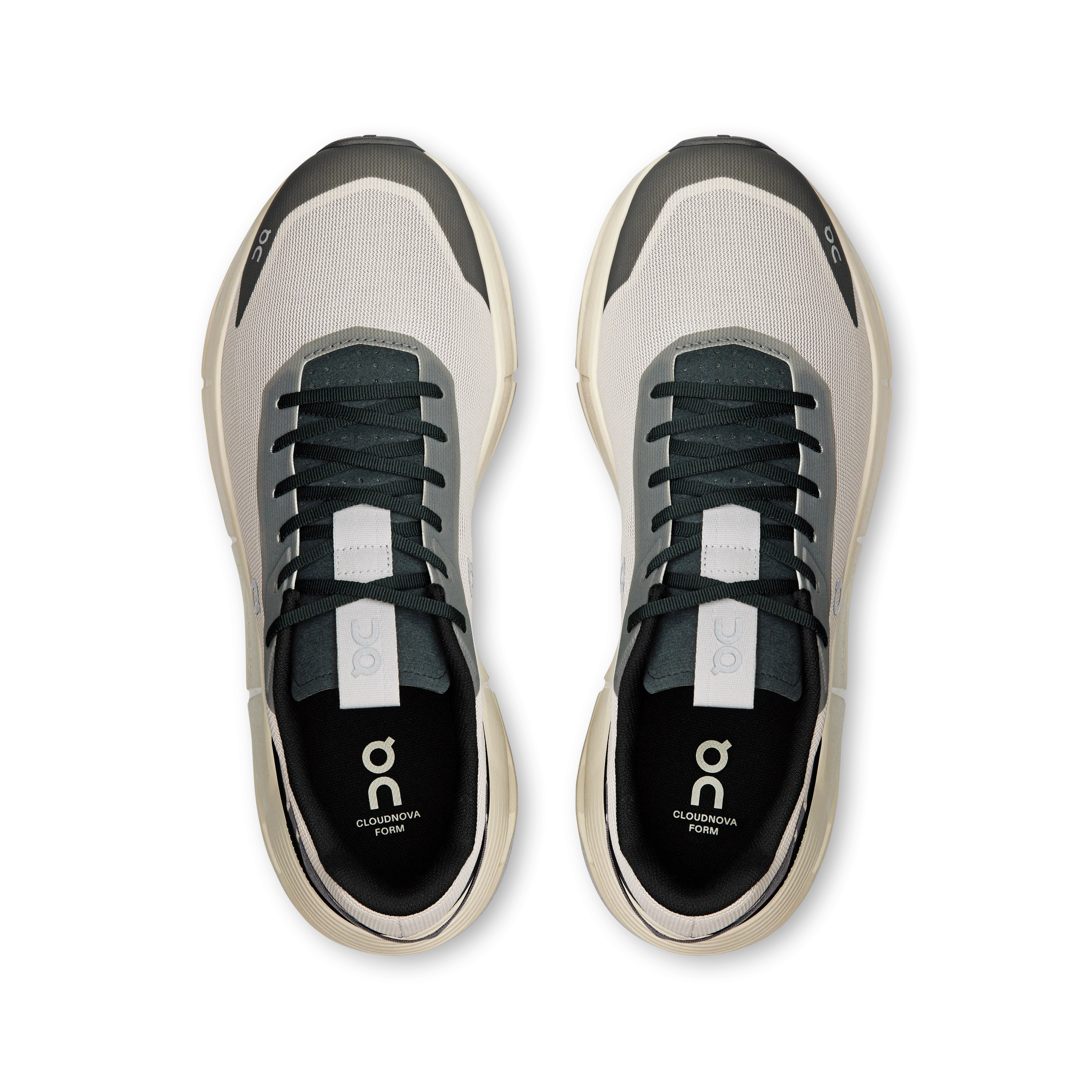 Cloudnova Form 2 Seamless Inner Construction Balance Motion