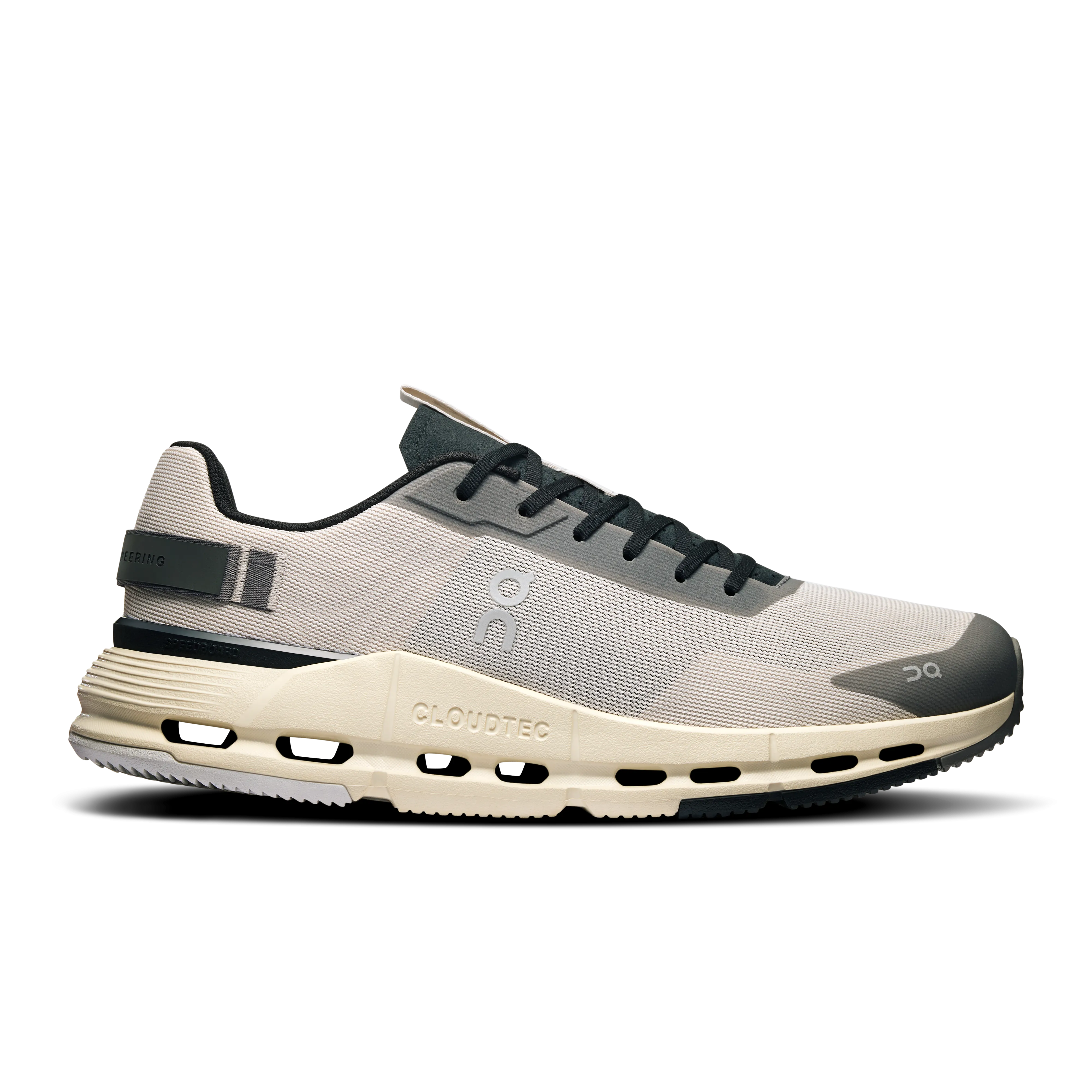 Cloudnova Form 2 Shock Absorber Resilient Pace