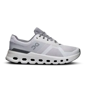 Stacked Heel Cloudrunner 2