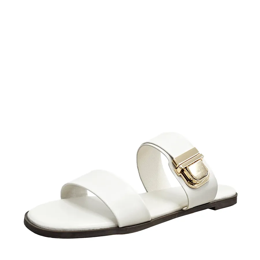 Payless Fioni Women's Eva Two Band Sandal Bacteria Inhibiting Sockliner school students